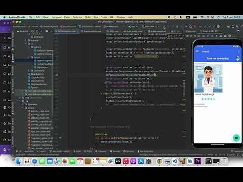 How to Programmatically Change the Margin and Padding of a TextView | Android Development Tutorial