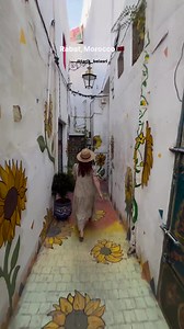 21 reactions | Hidden gems in Rabat Medina ✨ | Tarik Belasri | Facebook