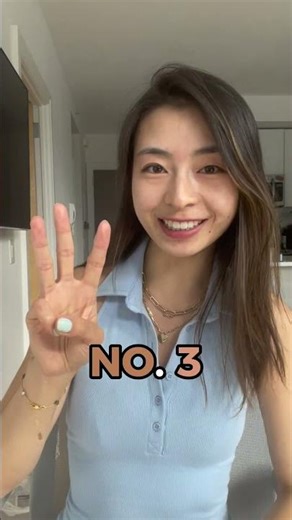 I was accidentally Valedictorian