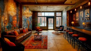 2.8K views · 65 reactions | Here’s a glimpse into the vision for GIM Downtown. We’ve been developing design concepts, and there’s a special sneak peek waiting for you at the end.  | Global Impact Ministries,Inc. | Facebook