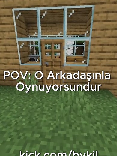Kaktüs Farmı Yapım Rehberi - Minecraft