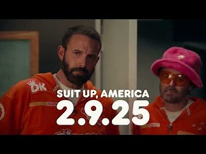 Dunkin' Super Bowl 2025 Commercial with Jeremy Strong