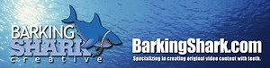 Barking Shark Creative