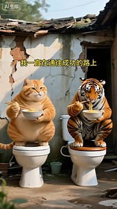 dou is trending | Li Li