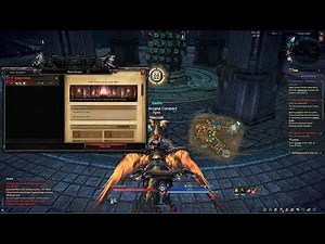 Tera | Gift for the Goddess Quest Guide