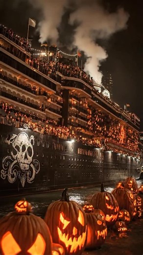 43K views · 7.8K reactions |  2026 Haunted Halloween Soirée   San Juan → Curaçao → Aruba → Martinique → St. Kitts → San Juan  7 Nights | Virgin Voyages – Valiant Lady  October 31–November 7, 2026 Book into my group prior to 180 days before sailing date and receive an additional 10% off select staterooms. Reach out to @sojourneywithkayla for more details! | Halloween Vibes | Facebook