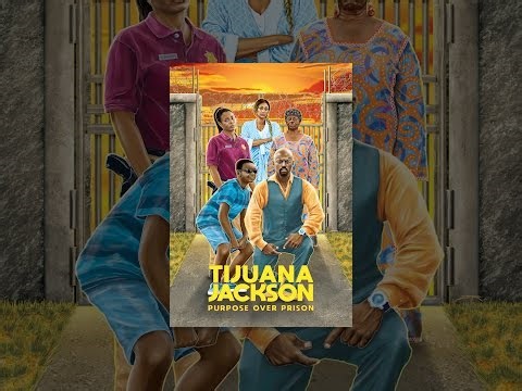 Tijuana Jackson: Purpose Over Prison