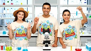 Lab Week 2026 Shirt, Medical Lab Tech Shirt, Medical Assistant Barb, Patient Care Tech Lab Week Group Team Shirt MLS MLT Retro Cartoon Style - Etsy