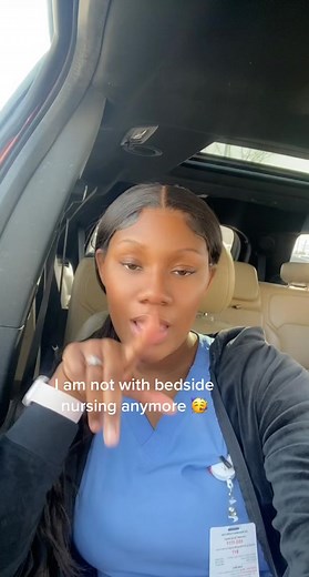 Making more 💰to do less 🥳🥳 #military #miltok #nursing #bedsidenursing #clinic #pct #cna #rn #agencynurse #lvn #lpn #fyp #foryoupage #foryou #nursehumor #nursesoftiktok #cnahumor