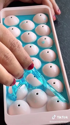 Colorful Jewel Jelly Recipe | How to Make Rainbow Jelly with Edible Orbeez