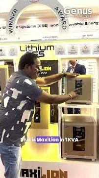 Why Homeowners Are Switching to Lithium Inverters | Explained Simply