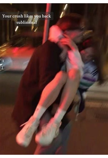 Your crush totally likes you back subliminal #fyp #crush #askedmeout #subliminal #manifest