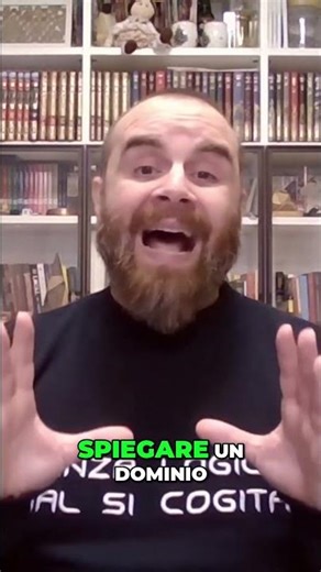 Inferenza alla Migliore Spiegazione Teoria Vera Rivelata #shorts #scienza #filosofia #matematica