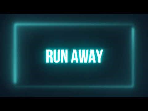 TGAO - Run Away (Lyrics Video)