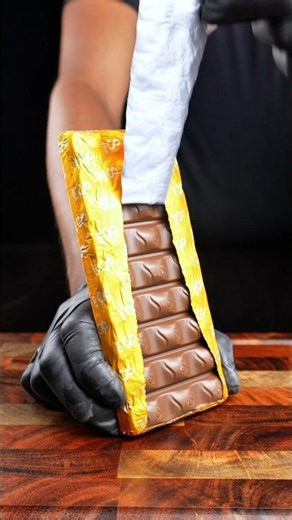 Dairy Milk Silk 🍫 Milkshake Recipe #shorts