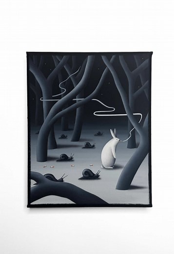 Surrealismo: Impresiones y Proceso Creativo