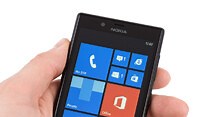 Nokia Lumia 720 Review