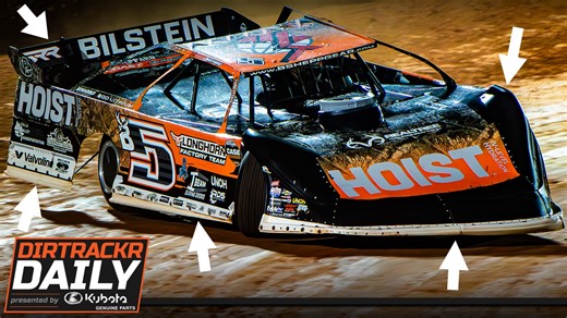 12K views · 252 reactions | Crazy dirt late model bodies were a hot topic earlier this year, but we haven't really heard anything since the summer. So where do we stand today on that template system in development and potential rule changes? I'll give you full update today, including several new developments. We'll also talk some more Dome stuff, updated Chili Bowl entries, and more. | DIRTRACKR | Facebook