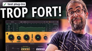 Test du T-Racks 6 Max d'IK Multimedia : T-Racks à l'assaut d'Ozone ?