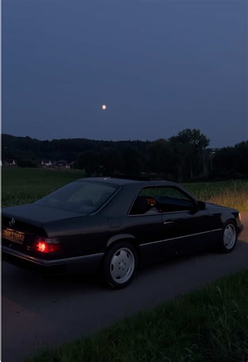 Emotional Farewell to My W124 and C124 Cars