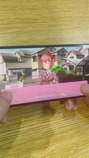 Doki Doki Literature Club Mod Apk v1.3.5.2 | Unlocked Full | speed hack | Latest Version 2025
