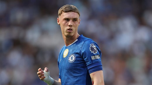 Worrying Chelsea injury update on Cole Palmer injury