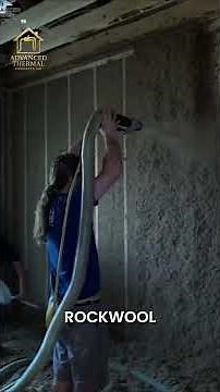 Cellulose vs Fiberglass | Similar Price, Better Performance!