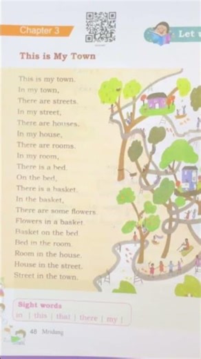 Class2 unit 3 chapter 3 for full video visit the channel#vidyabyasa #ncert#class2