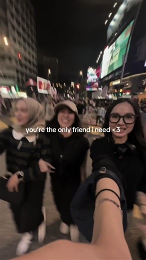 The Butterfly Effect on Friendships