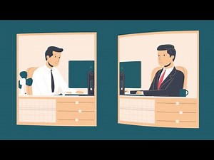 Smart Office Solutions explainer video