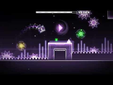 [4K 60fps] CodeName by Crisis23 (3 Coins)