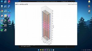 MODELOS PARAMÉTRICOS DE ELEMENTOS ESTRUCTURALES CON PYTHON ¿Quieres...