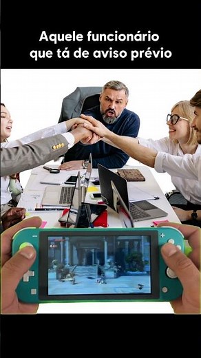 Faz que nem ele e JOGUE DE GRAÇA no Nintendo Online até 30/09/2026! #PrinceOfPersiaTheLostCrown