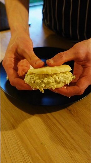 Arepas Reina Pepiada!