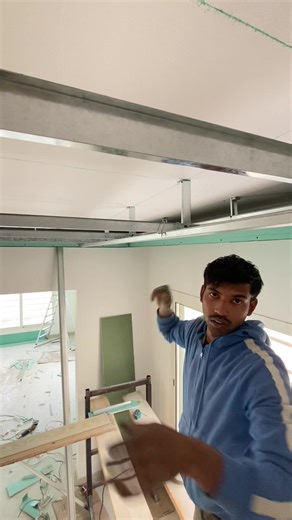 Modern Gypsum Ceiling Design Ideas