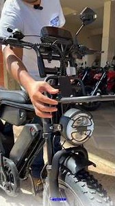 V9 MAX VS V8 PRO #electricbike #electricbike