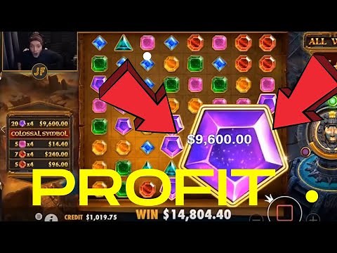 ROOBET HUGE WIN COMPILATION 2021