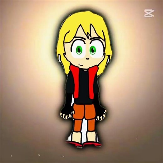 Shulk archrival to Ricky edit template