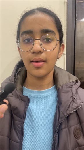 Poonam Khanna on Instagram: "Student’s feedback ✨ (CBSE, online classes, coaching classes, tutor, maths, science) #tutor #coachingclasses #teacher #onlineclasses #tuition"