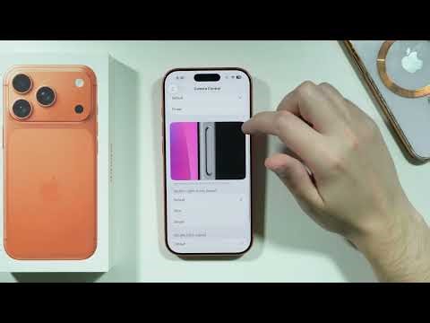 iPhone 17 Pro/Pro Max: How to Fix Camera Control Button Not Working