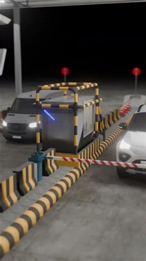 The Magic Behind FASTag: RFID Explained 😲