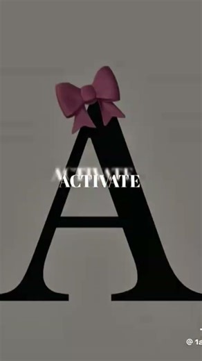 I love A❤️❤️