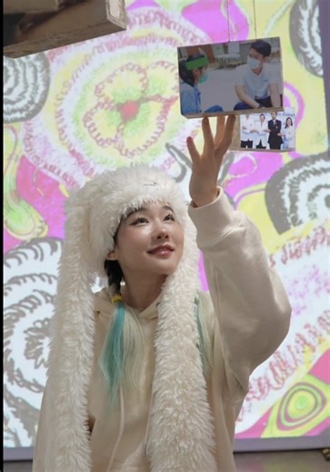 สร้างความฝันกับนิทรรศการ 'Empowering Me'