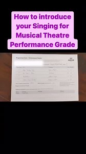 7.2K views · 53 reactions | When recording your Performance Grade...