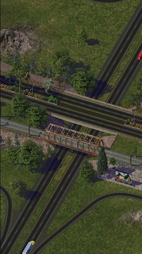 Infrastructure build: highway - Padang Part 6 | SimCity 4 #gaming #letsplay #simcity4 #gameplay