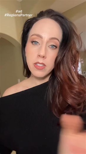 Julie Story | For long lasting relief that keeps you feeling like you, shop Replens at Walmart and Amazon. #replenspartner @replensproducts | Instagram