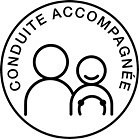 Apprentissage - Conduite accompagnée - supervisée ou traditionnelle