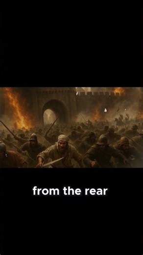 The Siege of Vienna: The Battle That Stopped the Ottoman Empire