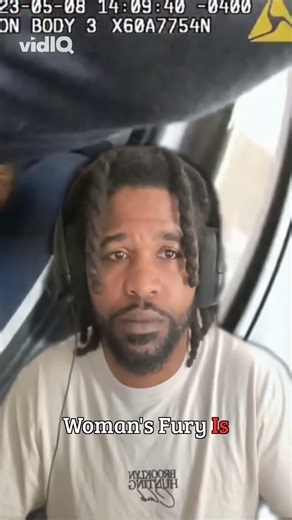 Woman's Fury Explodes: Violent Outburst at the Car!