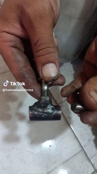 ‏عمل زرجينه للبليه كل الدعم بيكوا يا اخواتي#خلى 💯